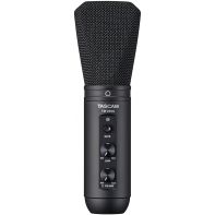 Студийный микрофон Tascam TM-250U